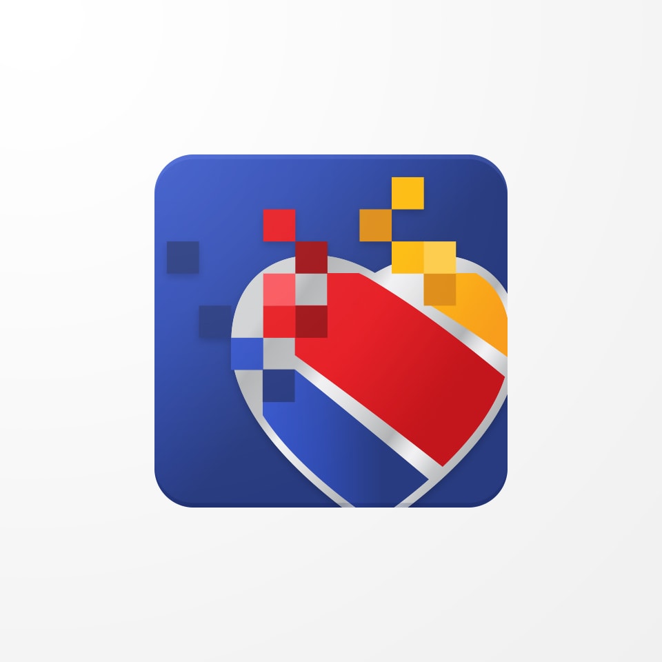 A app icon design